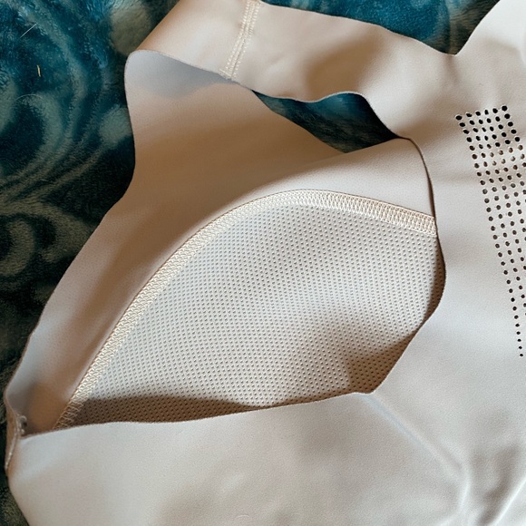 Sports bras, Reebok Pure Move Motion Sense - Picture 3 of 8